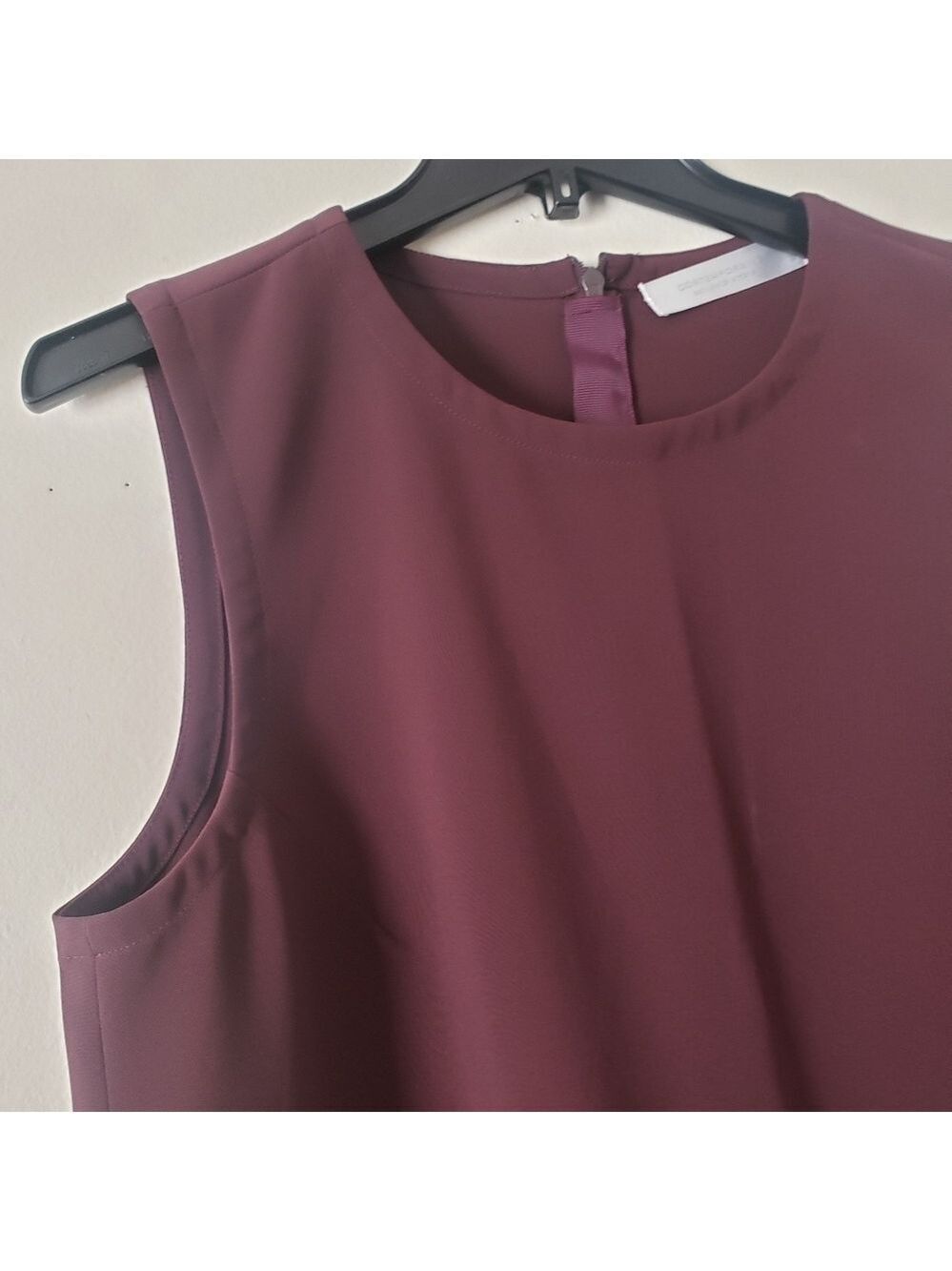 Contemporaine Exclusive Simons Dress - Picture 4 of 14